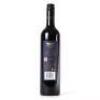 (1) 2012 Wolf Blass Shiraz Sapphire Label-Dorrien Shiraz 5352, Barossa SA - 6