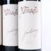 (3) 2005 Jim Barry Armagh Shiraz, Clare SA - 4