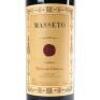 (1) 2004 Masseto Tenuta dell'Ornellaia, Bolgheri - 2