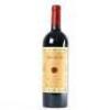 (1) 2001 Masseto Tenuta dell'Ornellaia, Bolgheri