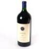 (1) 1999 Tenuta San Guido Sassicaia 6000ml, Bolgheri - 4