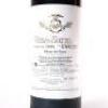 (1) 1995 Bodegas Vega-Sicilia &Uacute;nico, Ribera del Duero - 2
