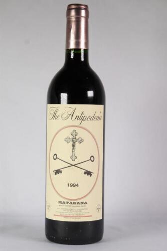 (1) 1994 The Antipodean, Matakana*