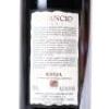 (1) 2002 Sierra Cantabria Amancio Rioja - 5