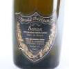 (1) NV Moet & Chandon Saran Blanc de Blanc, Coteaux Champenois - 2