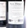 (3) 2015 Domaine Saint Prefert Reserve Auguste Favier Chateauneuf du Pape - 4