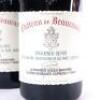 (2) 2004 Chateau de Beaucastel Chateauneuf du Pape - 2