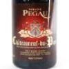 (1) 2007 Domaine Pegau Cuvee Da Capo Chateauneuf du Pape - 2