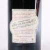 (1) 2007 Domaine Pegau Cuvee Da Capo Chateauneuf du Pape - 6