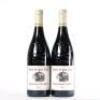(2) 2009 Domaine Pierre Usseglio & Fils Cuvee de Mon A&iuml;eul Chateauneuf du Pape