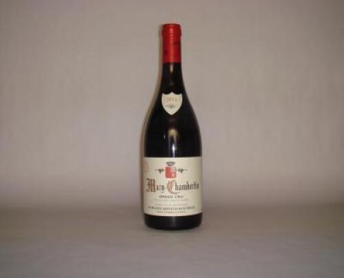 (1) 2013 Domaine Armand Rousseau Mazy Chambertin Grand Cru, Cote de Nuits