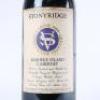 (1) 1986 Stonyridge Vineyard Larose, Waiheke - 2
