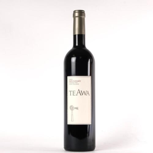 (1) 2002 Te Awa Boundary, Hawkes Bay