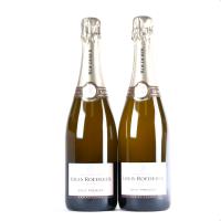 (2) NV Louis Roederer Brut Premier