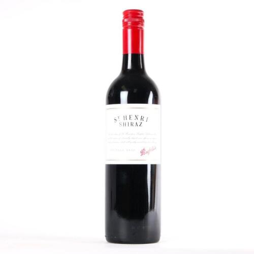 (1) 2006&nbsp;Penfolds St Henri, South Australia