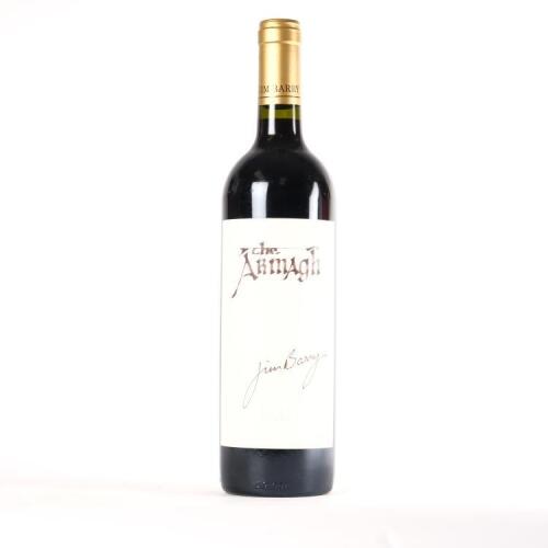 (1) 2007 Jim Barry The Armagh Shiraz, Clare SA