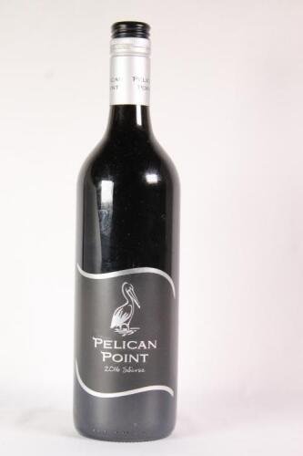 (1) 2016 Pelican Point Shiraz, South Australia SA