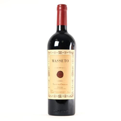 (1) 2005 Masseto Tenuta dell'Ornellaia, Bolgheri