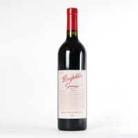 (1) 2013 Penfolds Grange Bin 95, South Australia