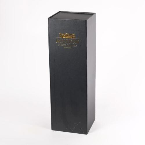 (1) 2013 Mission Estate Reserve Syrah 1500ml, Gimblett Gravels