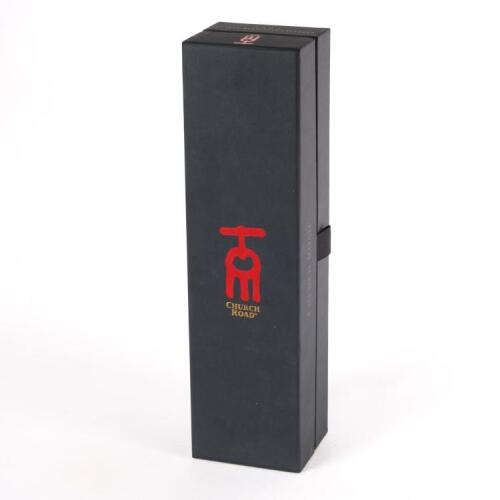 (1) 2013 Church Road Tom Cabernet Sauvignon/Merlot, Hawkes Bay