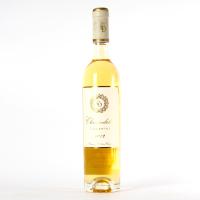 (1) 2012 Clarendon Amberwine 500ml, Monbazillac