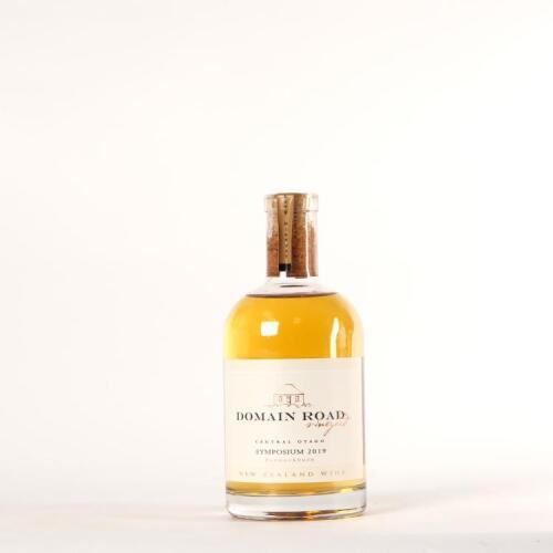 (1) 2019 Domain Road Symposium 375ml, Bannockburn