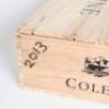 (6) 2013 Te Mata Estate Coleraine, Hawkes Bay - 8