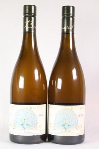 (2) 2004 Baumard Coteaux du Layon