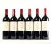 (6) 2016 Te Mata Estate Awatea, Hawkes Bay