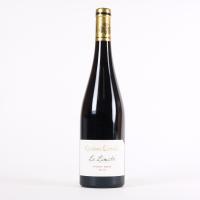 (1) 2015 Gustave Lorentz Pinot Noir La Limite