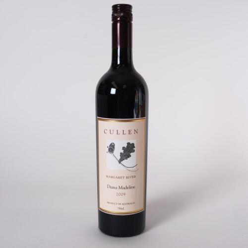 (1) 2009 Cullen Diana Madeline, Margaret River WA