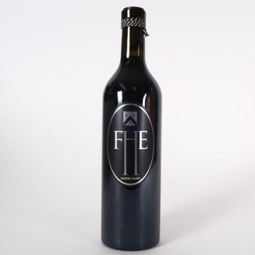 (1) 2013 Frenchmans Hill Estate White Horse, Waiheke