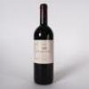 (1) 2009 Te Mata Estate Coleraine, Hawkes Bay
