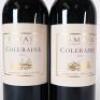(2) 2013 Te Mata Estate Coleraine, Hawkes Bay - 2