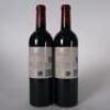(2) 2014 Te Mata Estate Coleraine, Hawkes Bay - 3