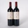 (2) 2014 Te Mata Estate Coleraine, Hawkes Bay