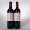 (2) 2015 Te Mata Estate Coleraine, Hawkes Bay