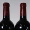 (2) 2015 Te Mata Estate Coleraine, Hawkes Bay - 5