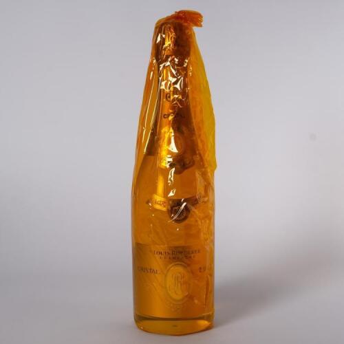 (1) 2013 Louis Roederer Cristal Millesime Brut