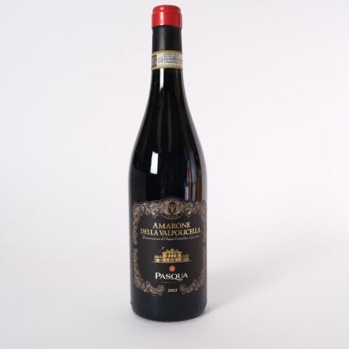 (1) 2013 Pasqua 'Famiglia Pasqua' Amarone della Valpolicella DOCG, Veneto