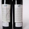 (2) 2005 Te Motu Cabernet Sauvignon/Merlot, Waiheke - 4