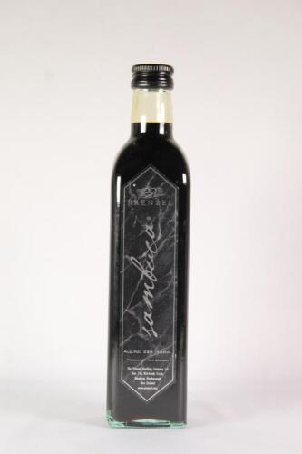 (1) Prenzel Black Sambuca 500ml, New Zealand