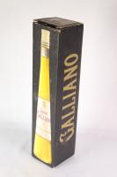 (1) Galliano 350ml, Italy