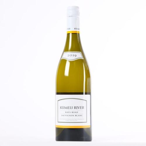 (1) 2019 Kumeu River Sauvignon Blanc, Hawkes Bay