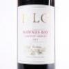 (1) 2015 HLG Cabernet Sauvignon/Merlot, Hawkes Bay, - 2