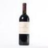 (1) 2007 Te Mata Estate Coleraine, Hawkes Bay