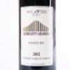 (1) 2002 Newton-Forrest Cabernet Sauvignon/Merlot/Malbec, Gimblett Gravels - 2