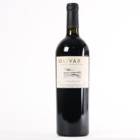 (1) 1996 Olivares Dulce Monastrell, Jumila