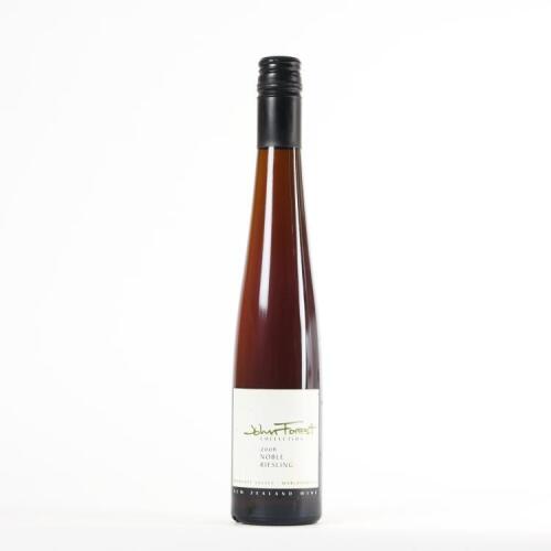 (1) 2006 John Forrest Collection Noble Riesling 375ml, Marlborough